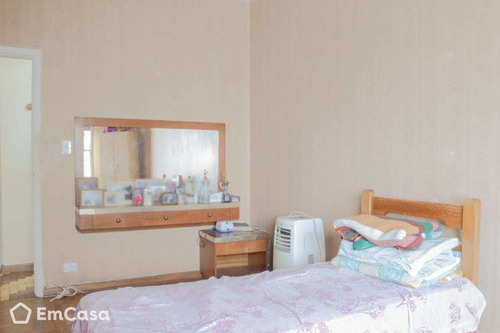 Imagem 10 de 10 de Casa À Venda Em São Paulo - 37725