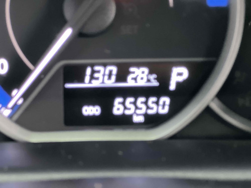 Toyota Yaris 1.3 16V FLEX XL LIVE MULTIDRIVE