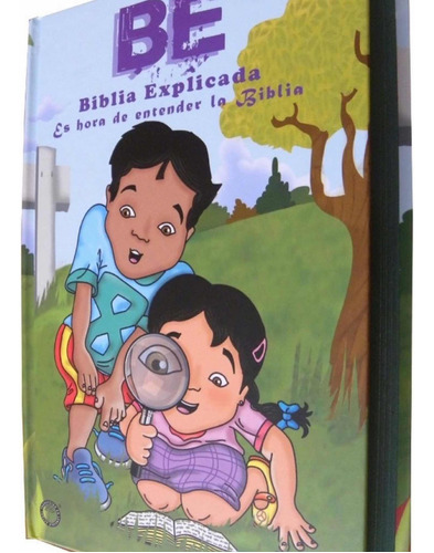 Biblia Niño Más Shofar Carnero- Sinaisefer Chile