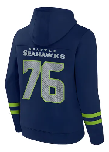 Green seahawks sweatshirt online