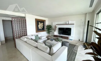 Departamento en renta