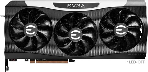 Imagen 4 de 5 de Evga Geforce Rtx 3070 Ftw3 Ultra Gaming, 08g-p5-3767-kl