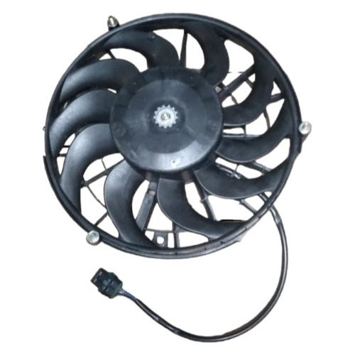 Electroventilador Aire Acondicionado Chevy Confort 