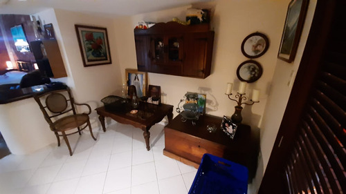 Se Vende Hermoso Th En La Urb Bello Campo Ve02-1391zn-yabi