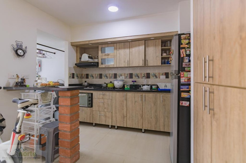 Imagen 5 de 12 de Apartamento En Venta En Bello Hacienda Niquia