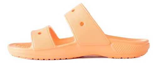 Sandalias Crocs mujer - Suaves y flexibles