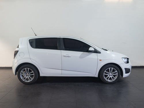 Chevrolet Sonic 1.6 Lt