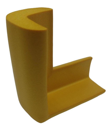 Cojines Protectores Muebles, Mxbrc-002, 2pzas, 6x6x2.5cm, Ca Color Café