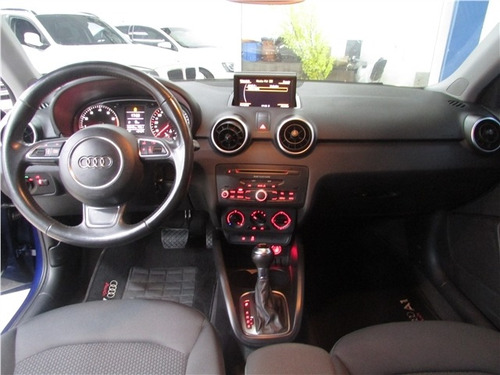 Audi A1 1.4 Tfsi Attraction 16v 122cv Gasolina 2p Automático