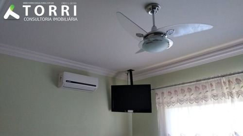 Chácara À Venda Em Araçoiaba Da Serra - Ch00093 - 33115111
