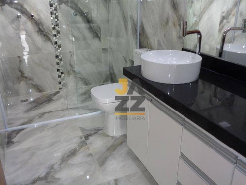 Imagem 27 de 30 de Casa Com 3 Dormitórios À Venda, 196 M² Por R$ 915.000,00 - Condomínio Reserva Das Paineiras - Piracicaba/sp - Ca12955