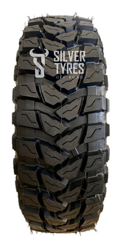 Kit 4 Pneus Trepador 215/75-15 Recapado Mud Lameiro Off Road