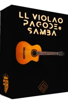 Comprar Ll Violão Pagode E Samba Samples