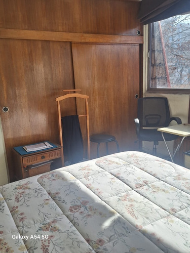 Departamento 5° Piso, Jacuzzi / A/c | Venta