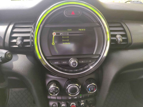 Imagen 4 de 15 de Mini Cooper 2018 3p Salt L3/1.5/t Aut