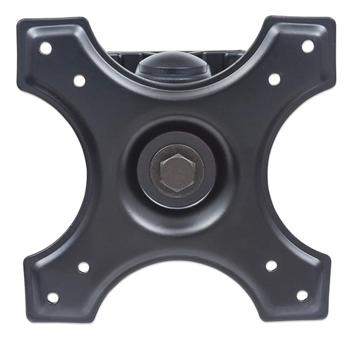 Soporte Para Monitor Manhattan De 13 A 32 Máximo 12 Kg Negro