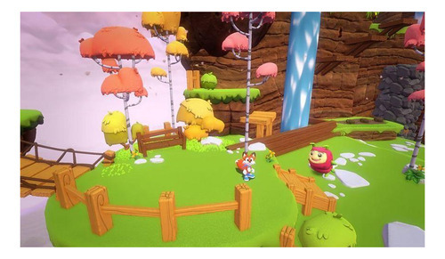 Super Lucky's Tale - Xbox One