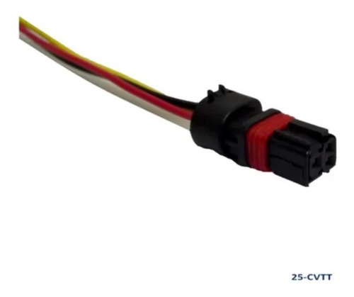 Conector Sensor Kilometraje Renault 