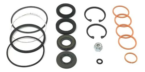 Kit De Sector O Cajetin Para Ford Mercury Mazda Lincoln Nuev