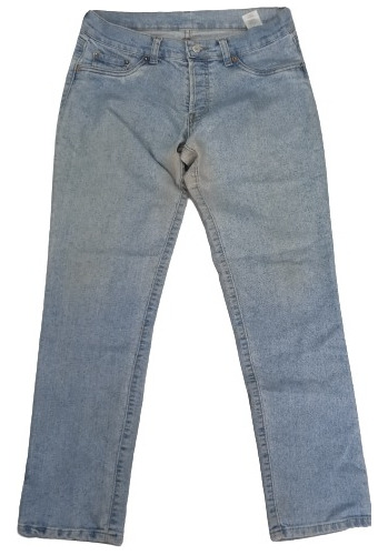 Pantalon Blue Jeans Levis  Modelo 501  W16 L32