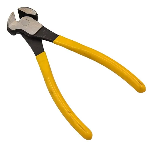 Tenaza Cabillera 8 Pulgadas