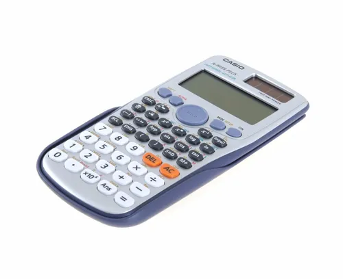 Casio fx top 991 ex plus