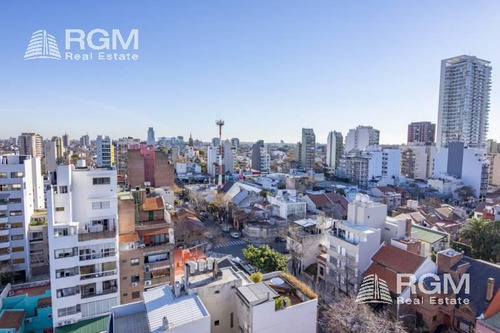 Imagen 13 de 27 de Impecable Departamento 2 Ambientes Con Vista Abierta!