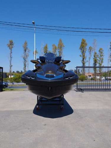 Imagen 13 de 25 de Kawasaki Jet Ski Ultra 310lx Tumejor Opcion En Kawasaki Jack
