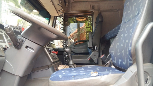 Iveco Stralis Iveco