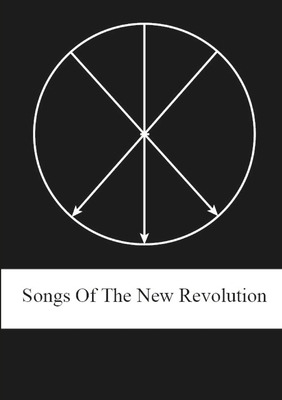 Libro Songs Of The New Revolution - Hickey, Alexander