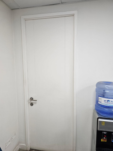 Oficina 36 Mtrs2, 2 Privados, 2 Baños, Recepción Terraza P 3