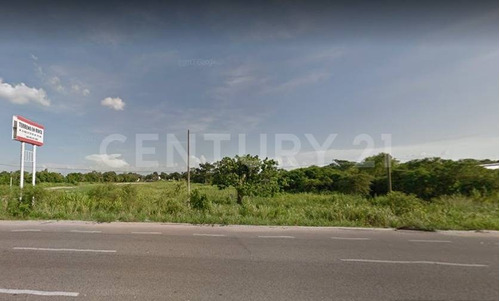 Terreno Industrial En Venta