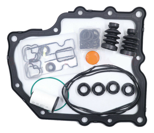 Hs 0am Para Dq200 0am325066ae, Caja De Cambios, Cuerpo De