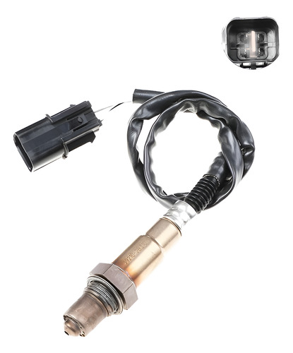 Sensor De Oxigeno Kia Rio Varios 2014 2018 39210 2b310