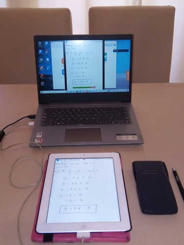 Imagen 1 de 10 de Clases Particulares Online, Matemática, Química, Cbc-ing Utn