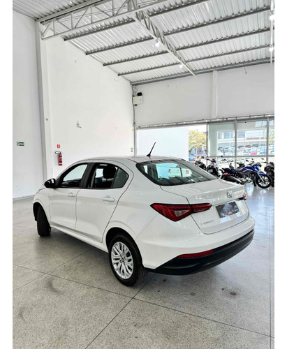Fiat Cronos 1.3 FIREFLY FLEX MANUAL
