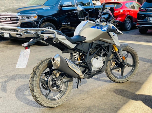 Imagen 10 de 15 de 2020 Bmw Gs 310