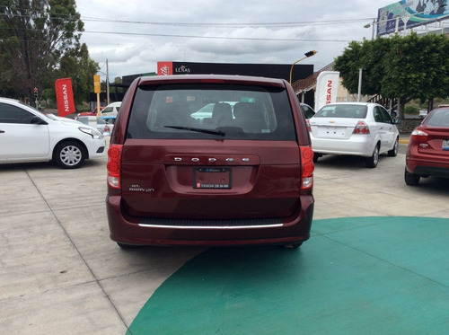Imagen 5 de 15 de Grand Caravan