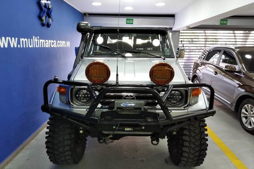 Toyota Macho Lx