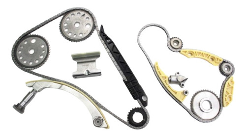 Kit Cadena Tiempo Chevrolet Astra 2.2 1997-2008