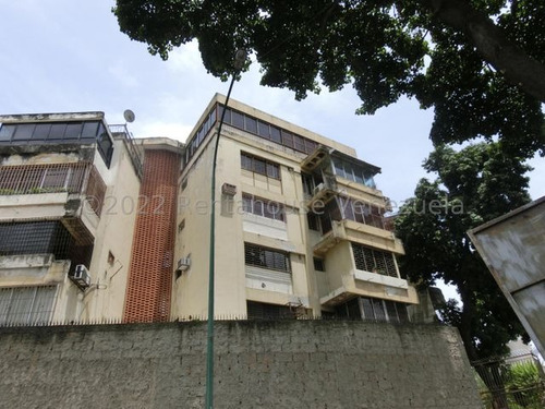 Apartamento En Venta Las Mercedes Mls #23-10092, Caracas Rc 003