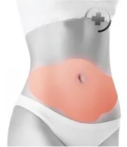 Comprar  5 Parches Reductores Abdomen Mymi Wonder Patch