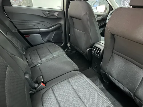 Ford Escape Active 1.5 Ecoboost 4x2 2025 J.c