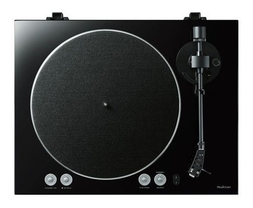 Imagen 3 de 7 de Bandeja Giradiscos Yamaha Vynil 500 Tt-n503b Hi-fi Tocadisco