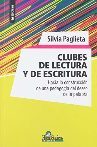 Clubes De Lectura Y De Escritura