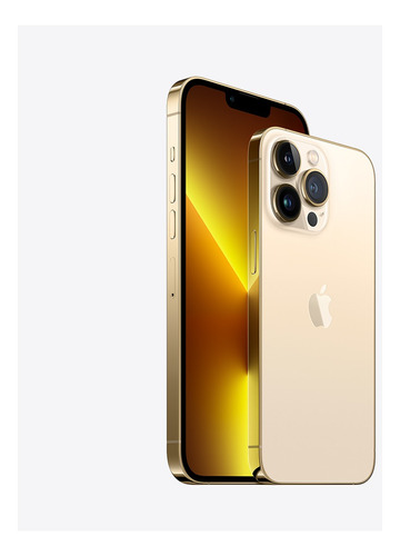 Apple iPhone 13 Pro (128 GB) - Oro