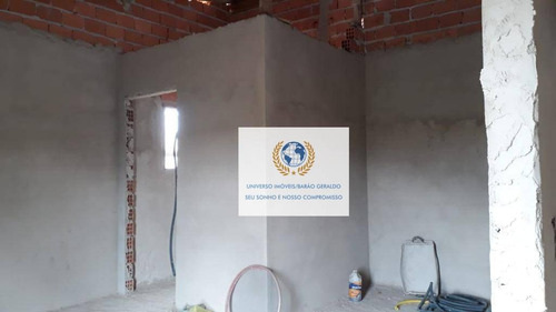 Imagem 3 de 28 de Terreno À Venda, 366 M² Por R$ 395.000 - Jardim Maria Antonia (nova Veneza) - Sumaré/sp - Te0376