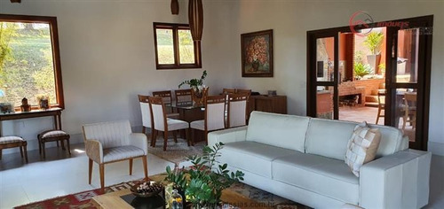 Chácaras Na Represa À Venda Em Piracaia/sp - Compre O Seu Chácaras Na Represa Aqui! - 1450990
