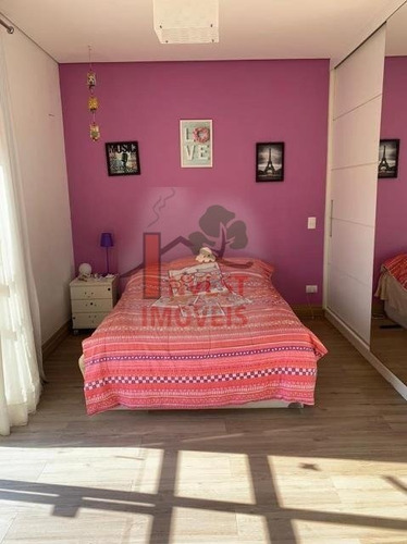Imagem 13 de 15 de Casa Em Condominio - Ref: 6733 - V-6733