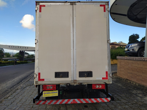Imagem 4 de 8 de Foton / 1039 3110b I26ds